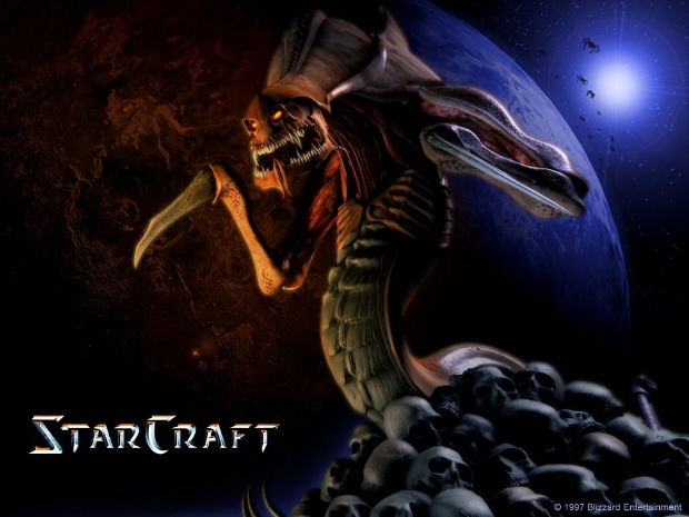 Starcraft 2 Cheat Codes: