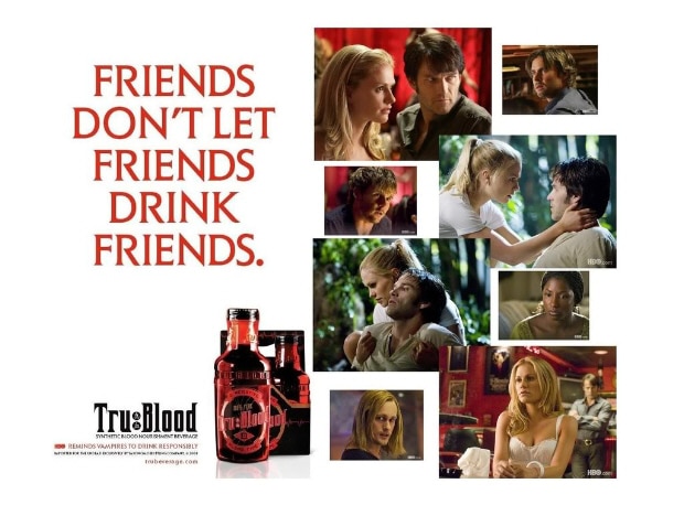 True Blood wallpaper (HBO TV Show). Click for big pic True Blood wallpaper (HBO TV Show)