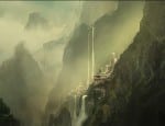 Uncharted 2 Shambhala Vista Concept Art. Click for big pic Uncharted 2 Shambhala Vista Concept Art