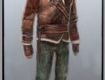 Uncharted 2 Wallpaper Drake Parka. Click for big pic Uncharted 2 Wallpaper Drake Parka