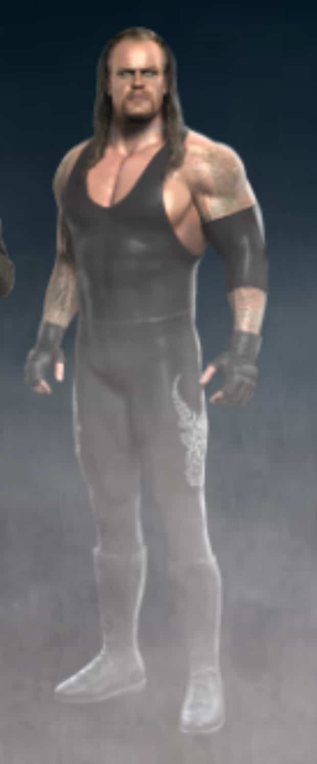 Undertaker (Owner Of League) Avatar