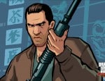 Wade Wallpaper GTA Chinatown Wars