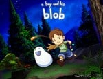 A Boy and His Blob Wallpaper 2 - 1280x1024