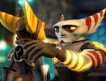 Ratchet & Clank: A Crack in Time wallpaper 2