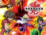 Bakugan Battle Brawlers wallpaper 11