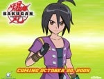 Bakugan Battle Brawlers wallpaper 4