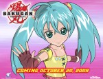 Bakugan Battle Brawlers wallpaper 5