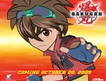 Bakugan Battle Brawlers wallpaper 6