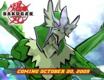 Bakugan Battle Brawlers wallpaper 7