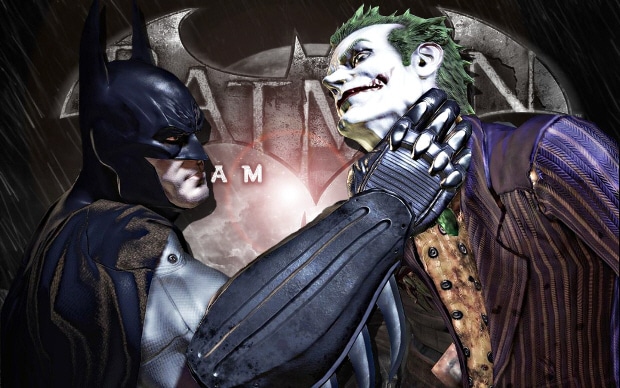 Batman: Arkham Asylum cheats and achievements guide. Click for big pic Batman: Arkham Asylum cheats and achievements guide