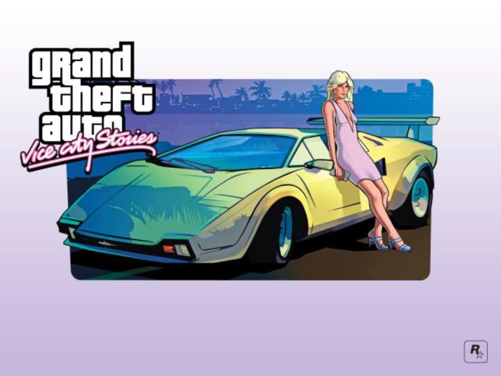 Grand Theft Auto: Vice City Stories codes for the PS2 & PSP versions of the 