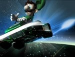Mario Kart Wii wallpaper Luigi. Click for big pic Mario Kart Wii wallpaper Luigi