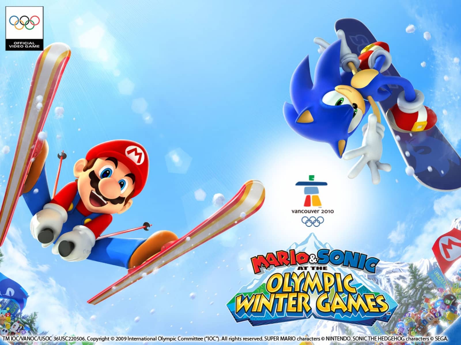 download mario and sonic at the olympic games iso ppsspp