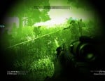 Operation Flashpoint: Dragon Rising Wallpaper 3. Click for big pic Operation Flashpoint: Dragon Rising Wallpaper 3