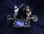 Star Wars The Force Unleashed wallpaper 4 - 1280x1024