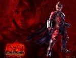 Tekken 6 Alisa Wallpaper