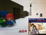 3D Dot Game Heroes Box Artwork