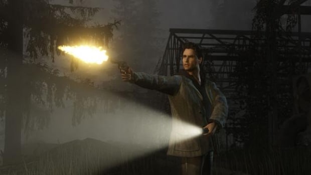 Alan Wake release date is May 2010 according to reports Alan Wake release date is May 2010 according to reports