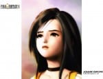 Dagger Final Fantasy IX wallpaper Princess Garnett