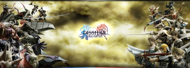 final fantasy dissidia wallpaper. Final Fantasy Dissidia