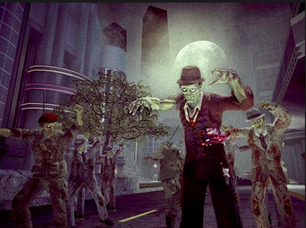 Download Stubbs the Zombie for Thanksgiving. Yum!