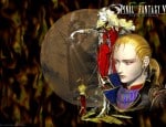Faris Final Fantasy V wallpaper
