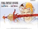 FF Origins Wallpaper