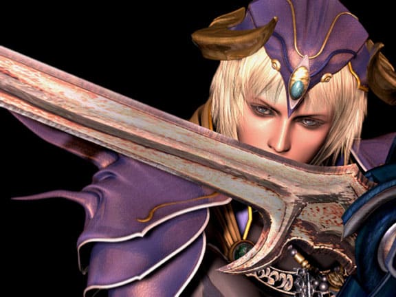 Regreso al Pasado: Final Fantasy Regreso al Pasado: Final Fantasy