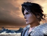 Final Fantasy 8 wallpaper cut-scene