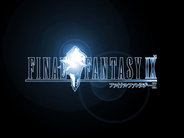 final fantasy 9 wallpaper. Final Fantasy IX wallpaper