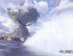 Final Fantasy IX wallpaper 1