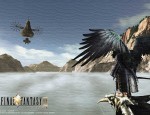 Final Fantasy IX wallpaper cutscene