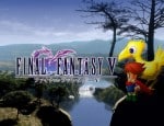 Final Fantasy V wallpaper 1