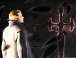 Final Fantasy VIII wallpaper Seifer Almasy