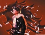 Final Fantasy VIII wallpaper Squall Leonheart