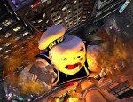Ghostbusters: The Video Game Stay Puft Marshmellow Man wallpaper