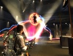 Ghostbusters: The Video Game wallpaper 3