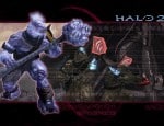 Halo 2 wallpaper 5