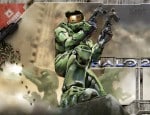 Halo 2 wallpaper 7