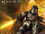 Halo 2 wallpaper 8