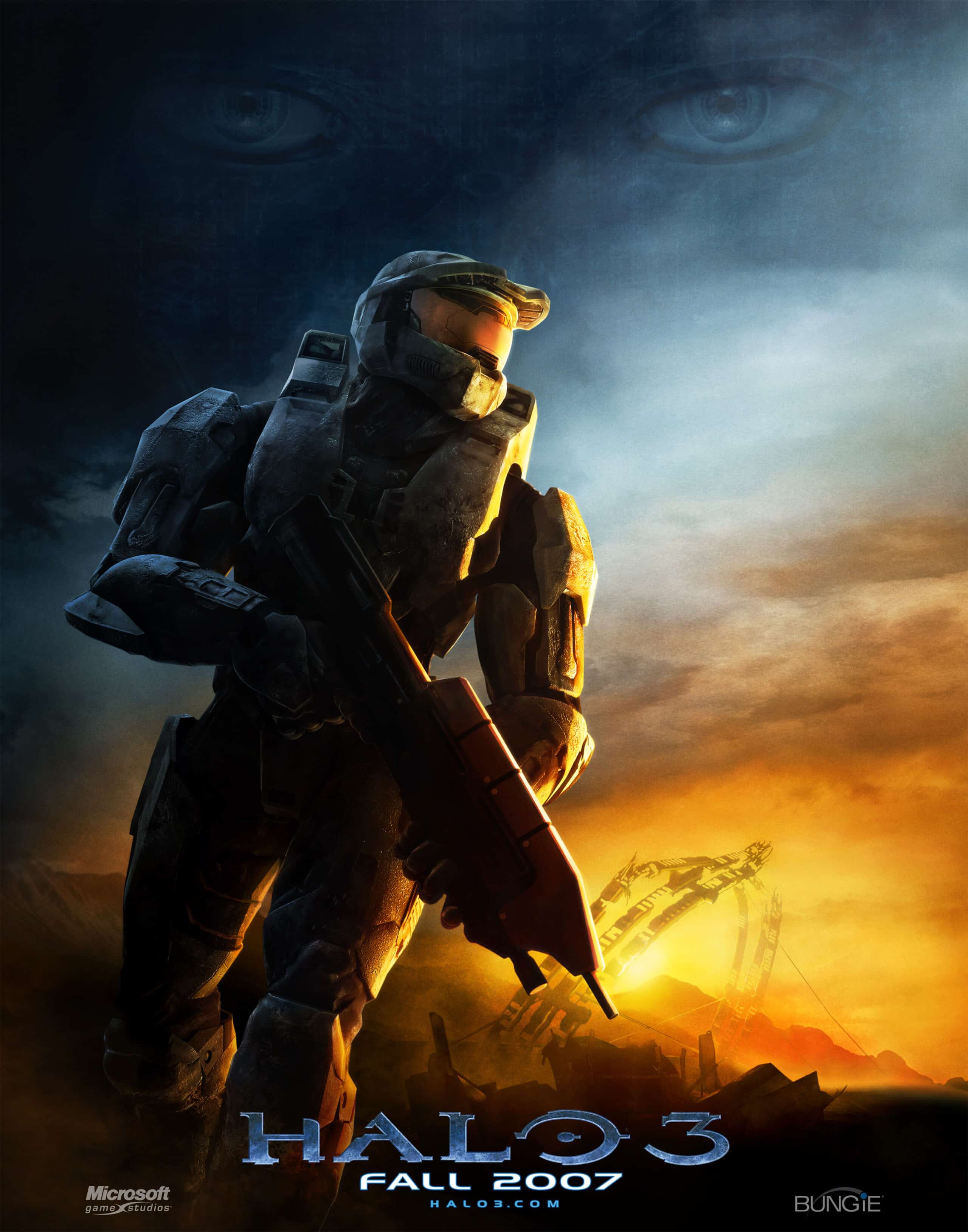  Halo 3 wallpapers 