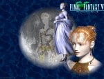 Lenna Final Fantasy V wallpaper