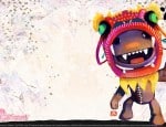 LittleBigPlanet wallpaper 2 - 1920x1080