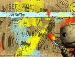 LittleBigPlanet wallpaper Painter - 1920x1080