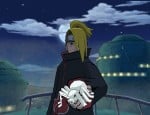 Naruto Shippuden Clash of Ninja Revolution 3 wallpaper 3