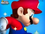 New Super Mario Bros. Wallpaper 2