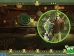 Planet 51 wallpaper 4 - 1600x1200