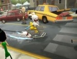 Rabbids Go Home Wallpaper 3