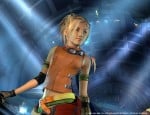 Rikku Final Fantasy X wallpaper