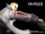 Seifer Final Fantasy VIII wallpaper